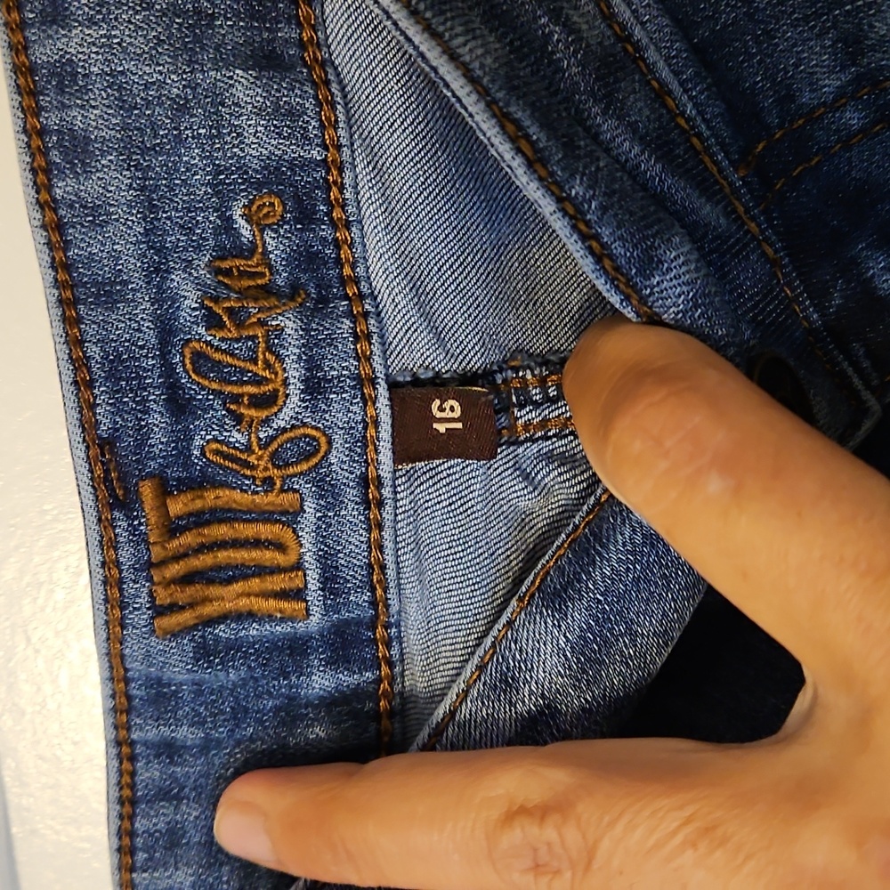 Kut Jeans - Picture 3 of 4
